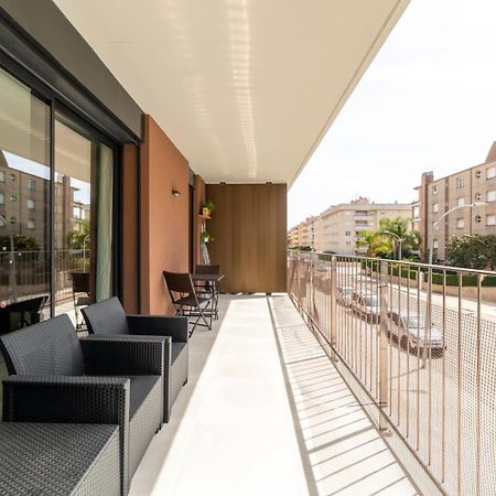 Calafell Seaside Escapeアパートメント 部屋 写真