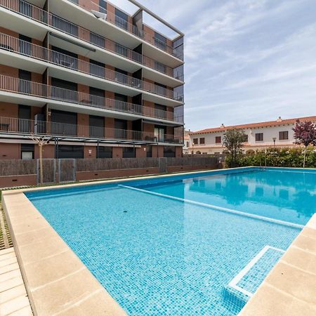 Calafell Seaside Escapeアパートメント 部屋 写真
