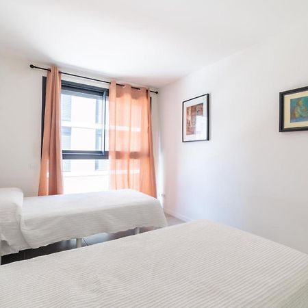 Calafell Seaside Escapeアパートメント 部屋 写真