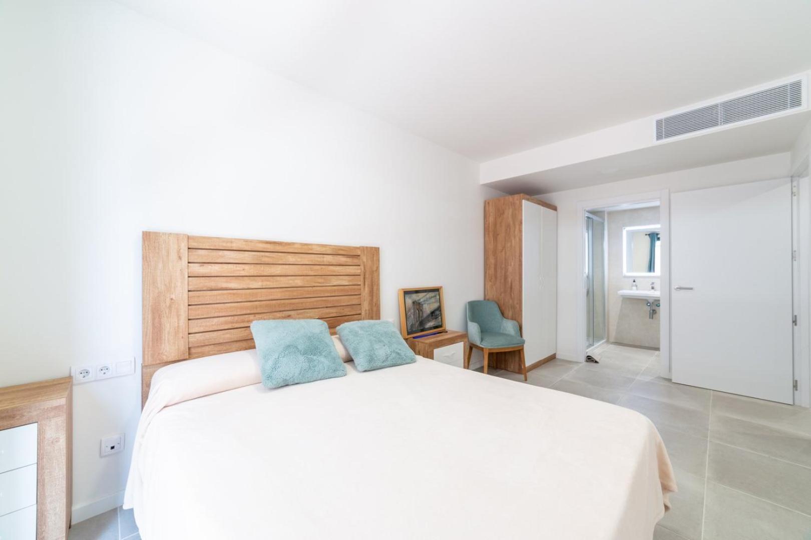 Calafell Seaside Escapeアパートメント 部屋 写真