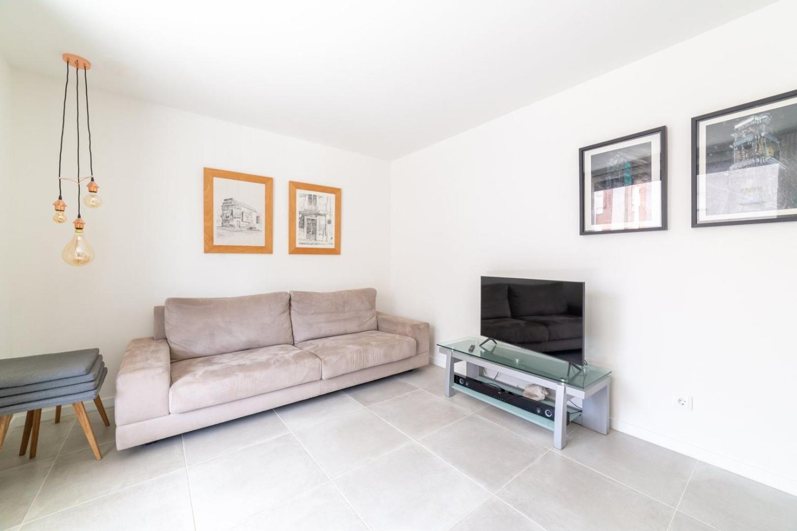 Calafell Seaside Escapeアパートメント 部屋 写真