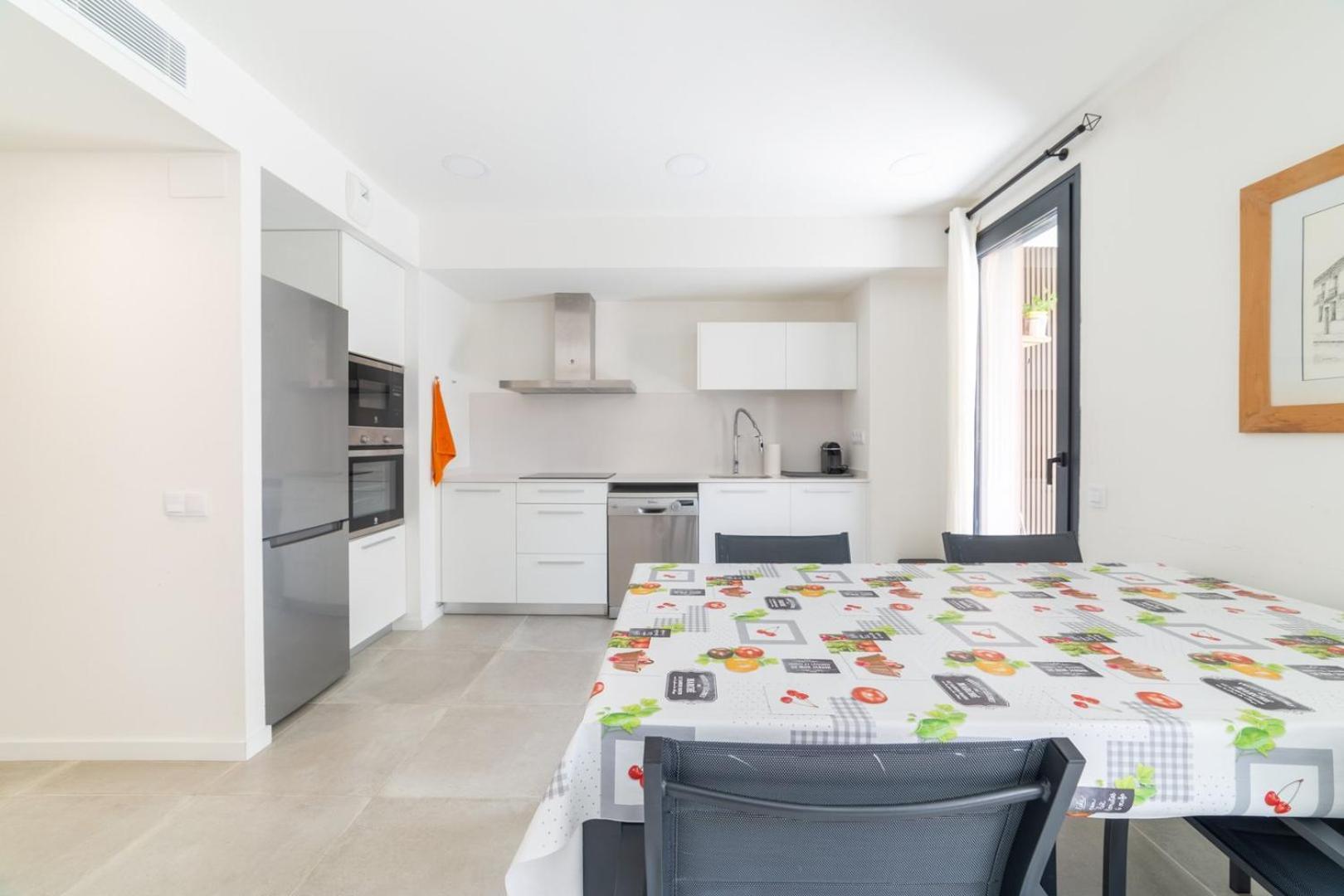 Calafell Seaside Escapeアパートメント 部屋 写真