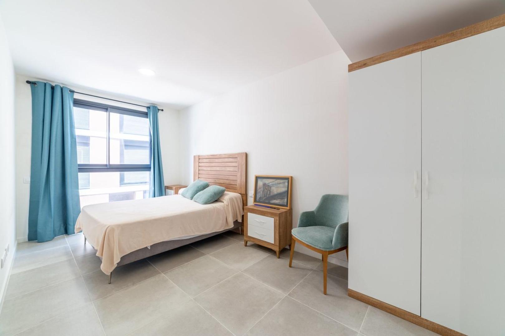 Calafell Seaside Escapeアパートメント 部屋 写真