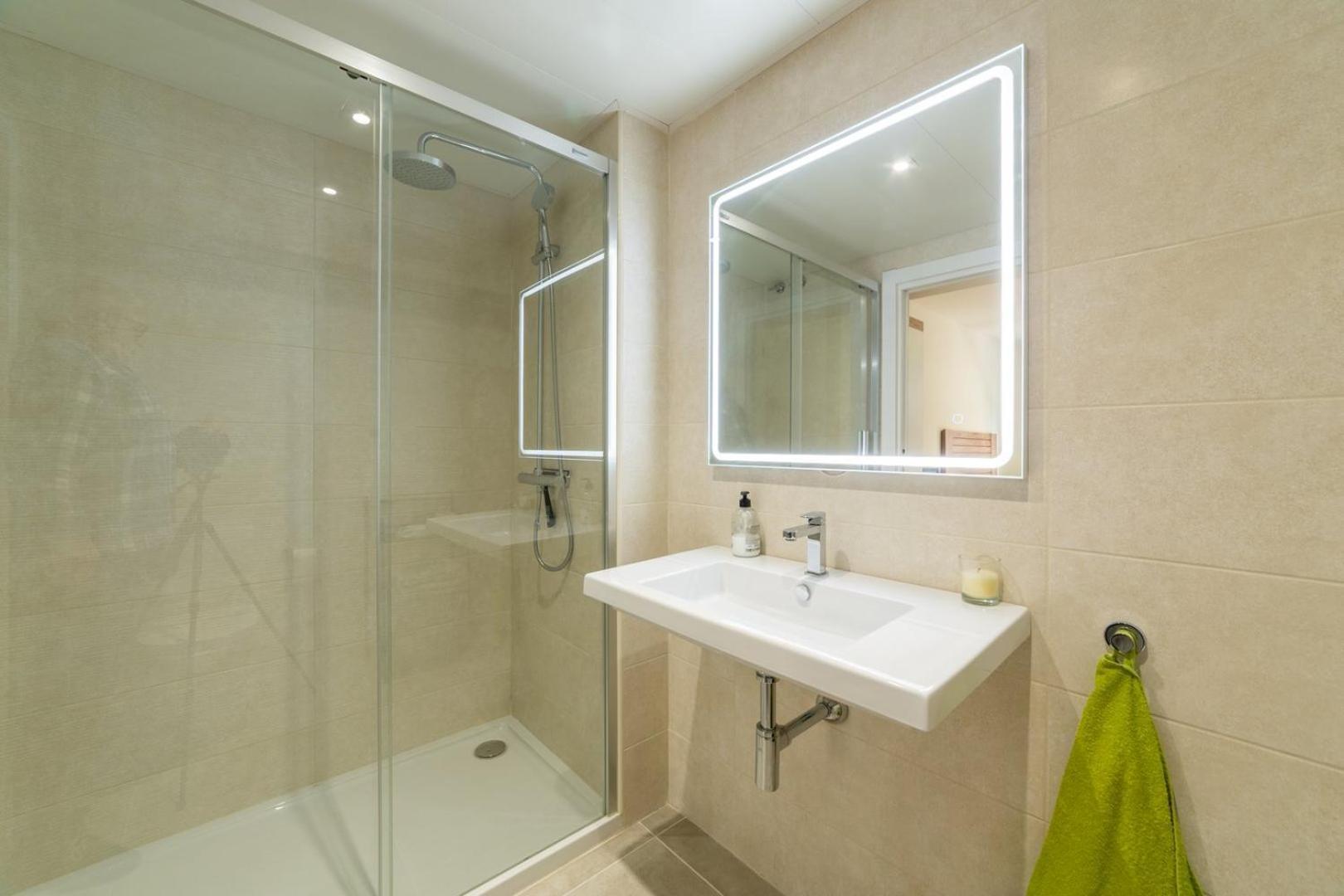 Calafell Seaside Escapeアパートメント 部屋 写真